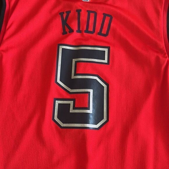 Jason Kidd Reebok Jersey  - Picture 6 of 6